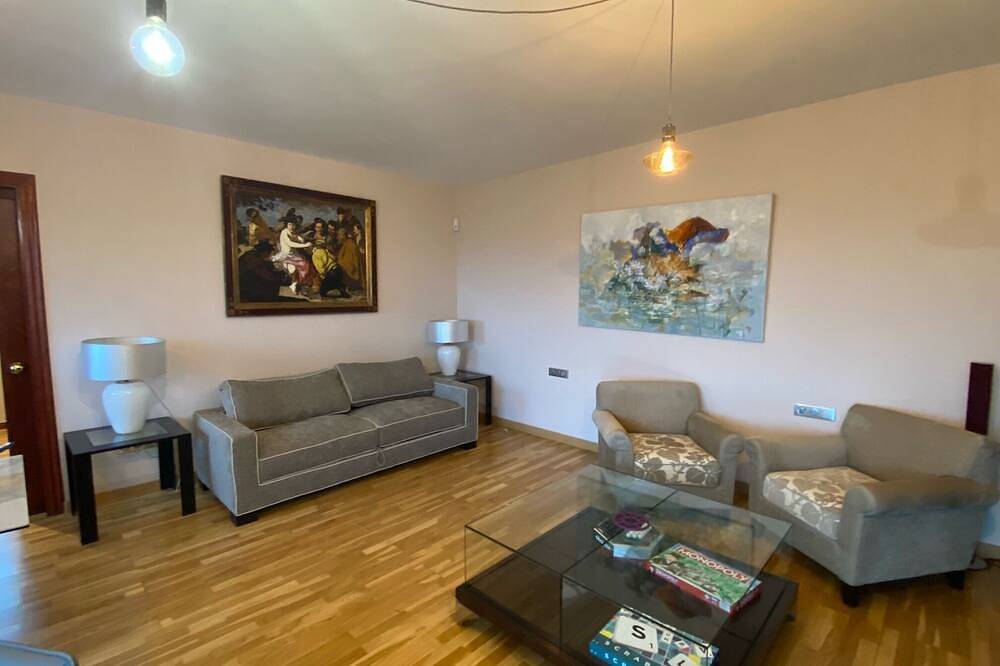 Apartamento entero, 1 bedroom apartment in palau saverdera in Palau Sabardera, Alt Empordà