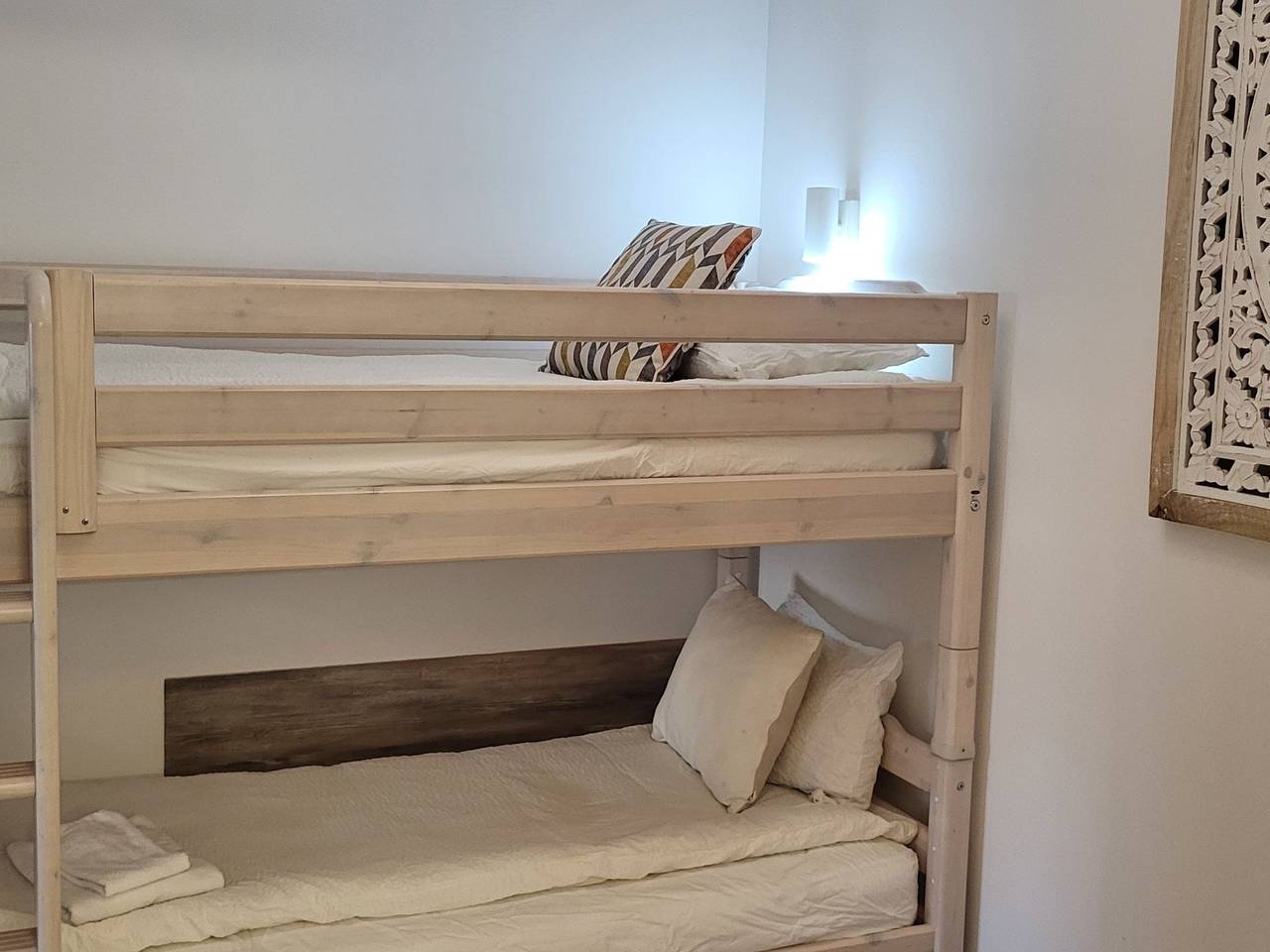 Appartamento intero, Blue Lake Lugano Apt.312 in Bissone, Lago di Lugano