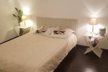 Chambre d’hôte pour 2 personnes, avec jardin à Lherm
