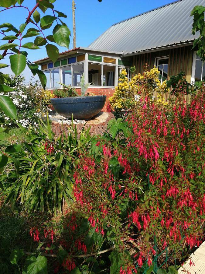 Casa de férias para 4 pessoas, com Terraço e Jardim e ainda Vista em Bombarral