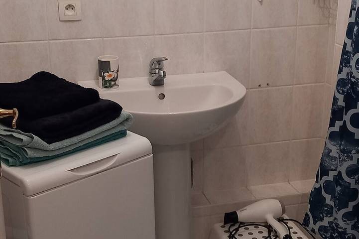 Gîte pour 3 personnes à Haguenau - 2