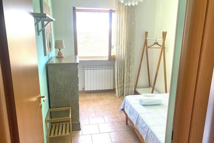Villa Spaziosa con piscina privata e parcheggio 6 posti letto. in Monopoli, Provincia di Bari