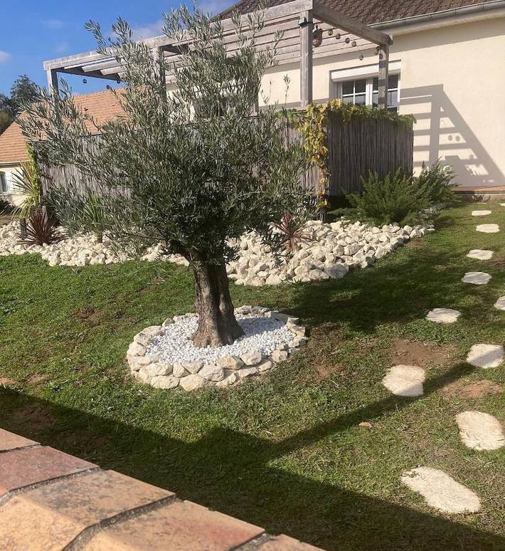 Location de vacances pour 6 personnes, avec jardin et jacuzzi à Moncé-en-Belin - 3