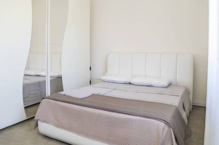 Entire apartment, Royal Gardens - San Leucio in Caserta, Caserta Province