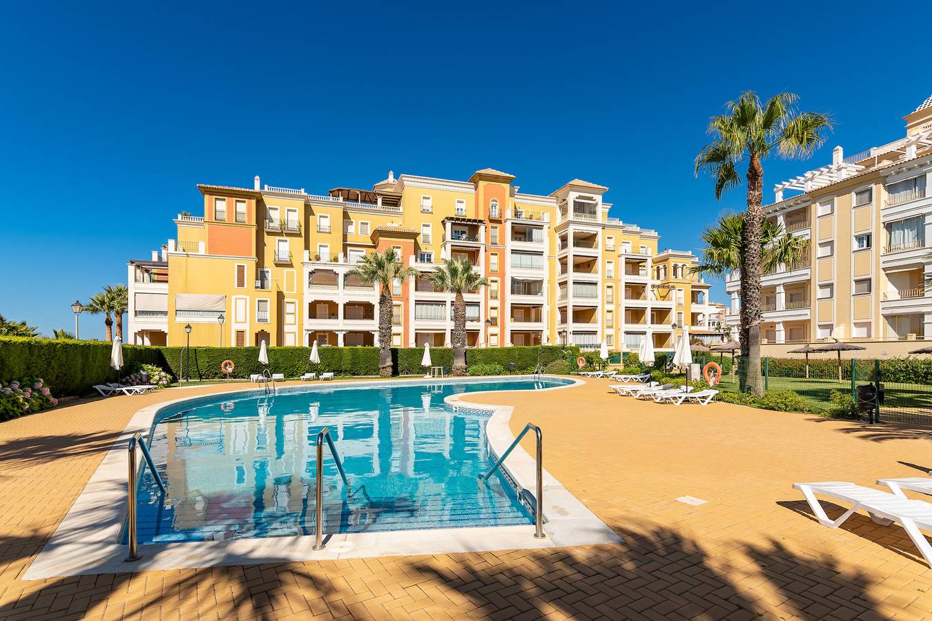 Apartamento inteiro, Las Dunas - Punta del Moral Beach Plhd145P118 in Isla Canela, Ayamonte