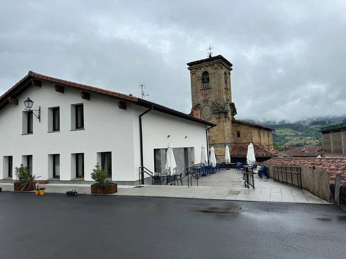 Apartamento de vacaciones para 19 personas, con terraza y vistas - 1