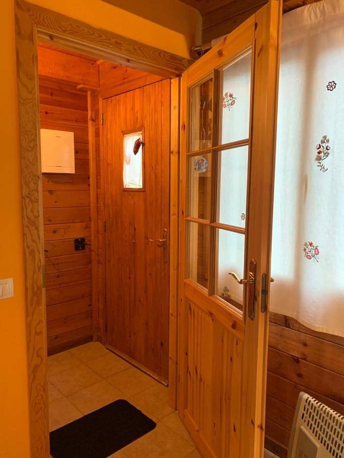 Gîte pour 6 personnes, avec jardin et vue dans Incles - 4