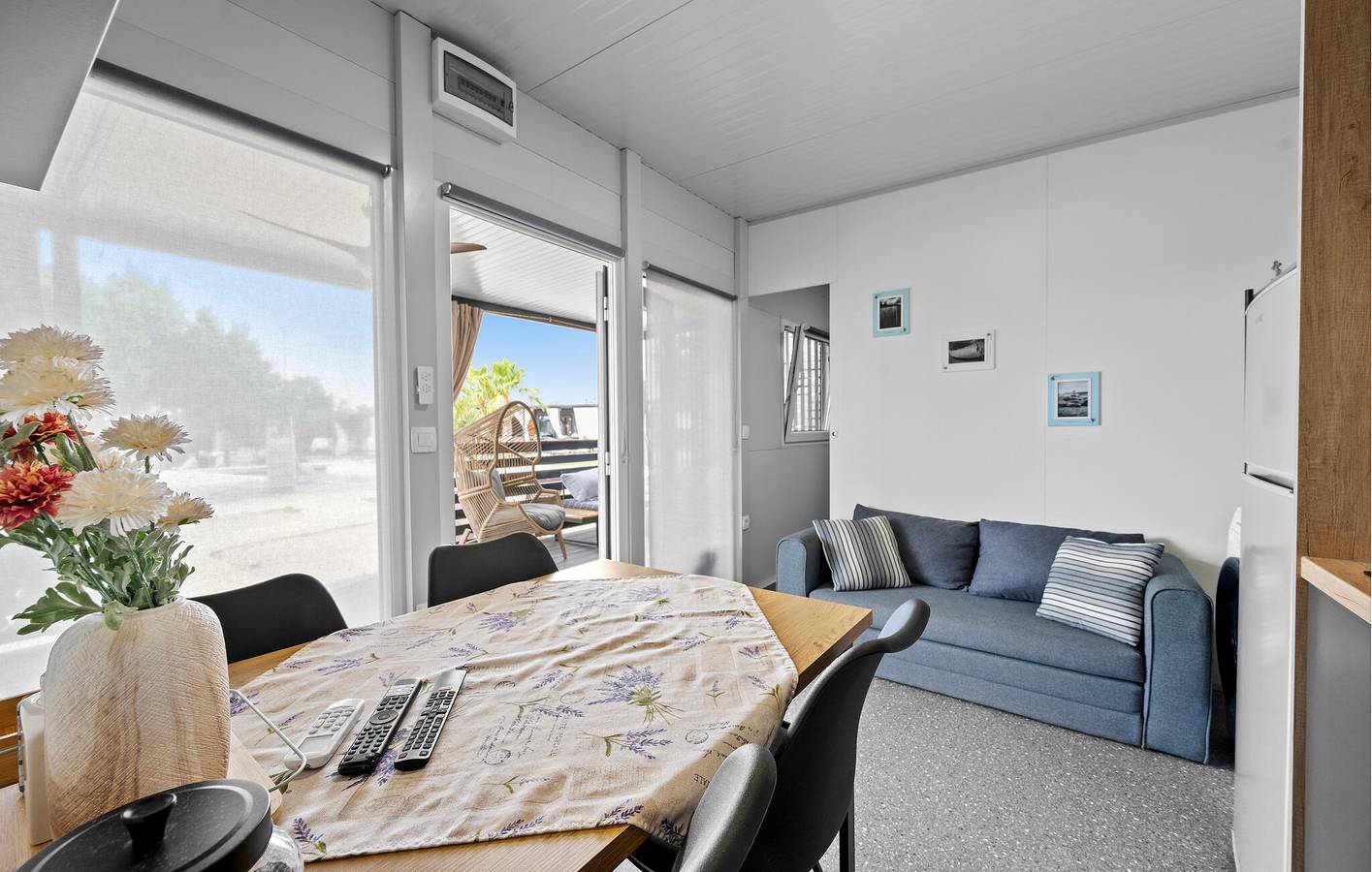 Ferienhaus für 5 Personen mit Pool in Pirovac, Šibenik-Knin
