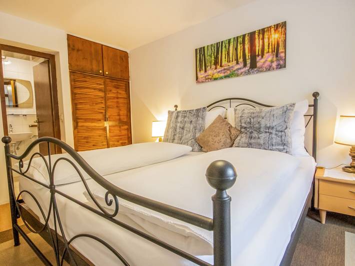 Ferienwohnung für 2 Personen, mit Terrasse und Garten in Innsbruck und Umgebung - 2