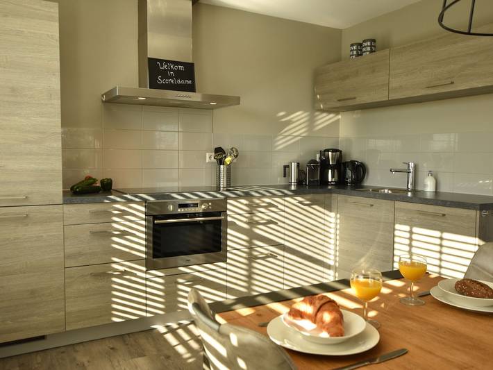 Villa für 14 Personen, mit Sauna und Terrasse, kinderfreundlich in Noord-Holland - Nordseeküste - 4