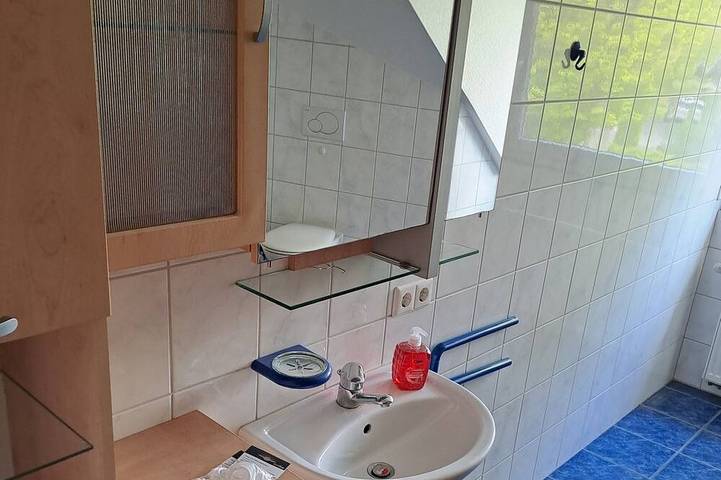 Ferienwohnung für 6 Personen, mit Balkon, mit Haustier in Bourtanger Moor - 4