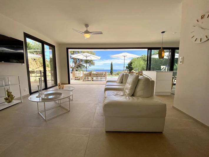 Villa pour 10 personnes, avec jardin et piscine à Bormes-les-Mimosas - 3