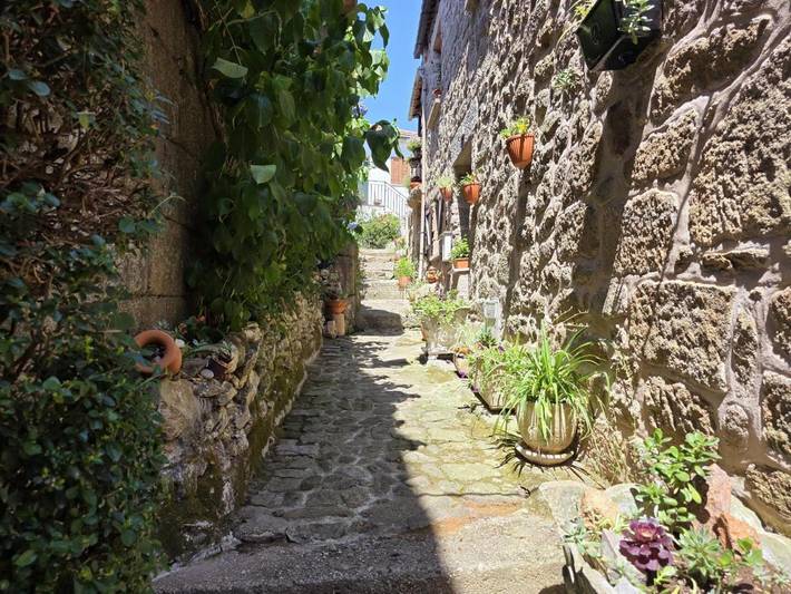 Casa rural para 4 personas, con Terraza en Creciente (Pontevedra) - 3