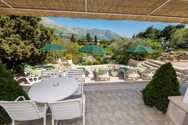 Maison d’hôte pour 2 personnes en Croatie - 3