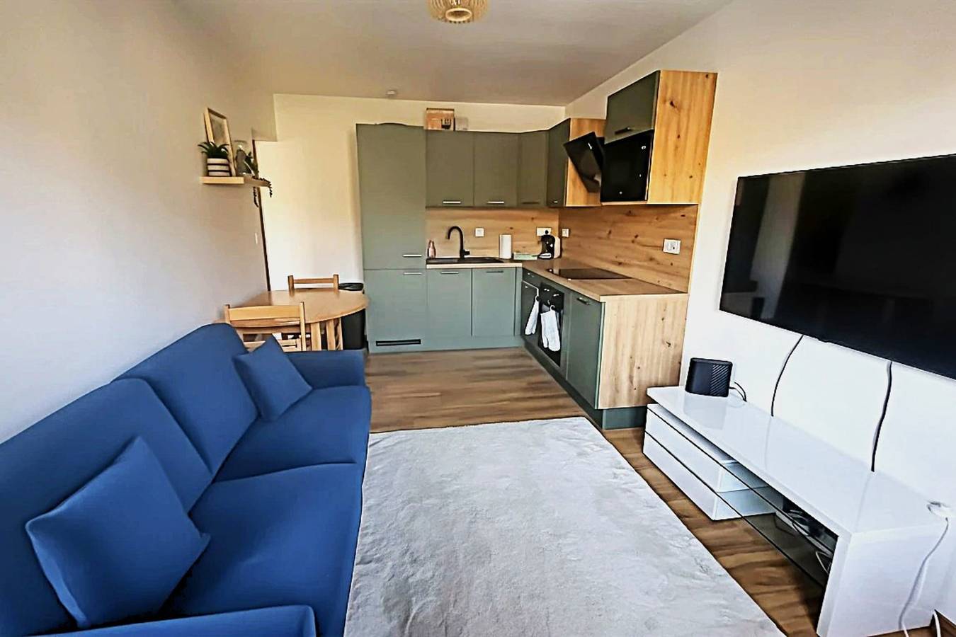 Photo : Appartement de vacances