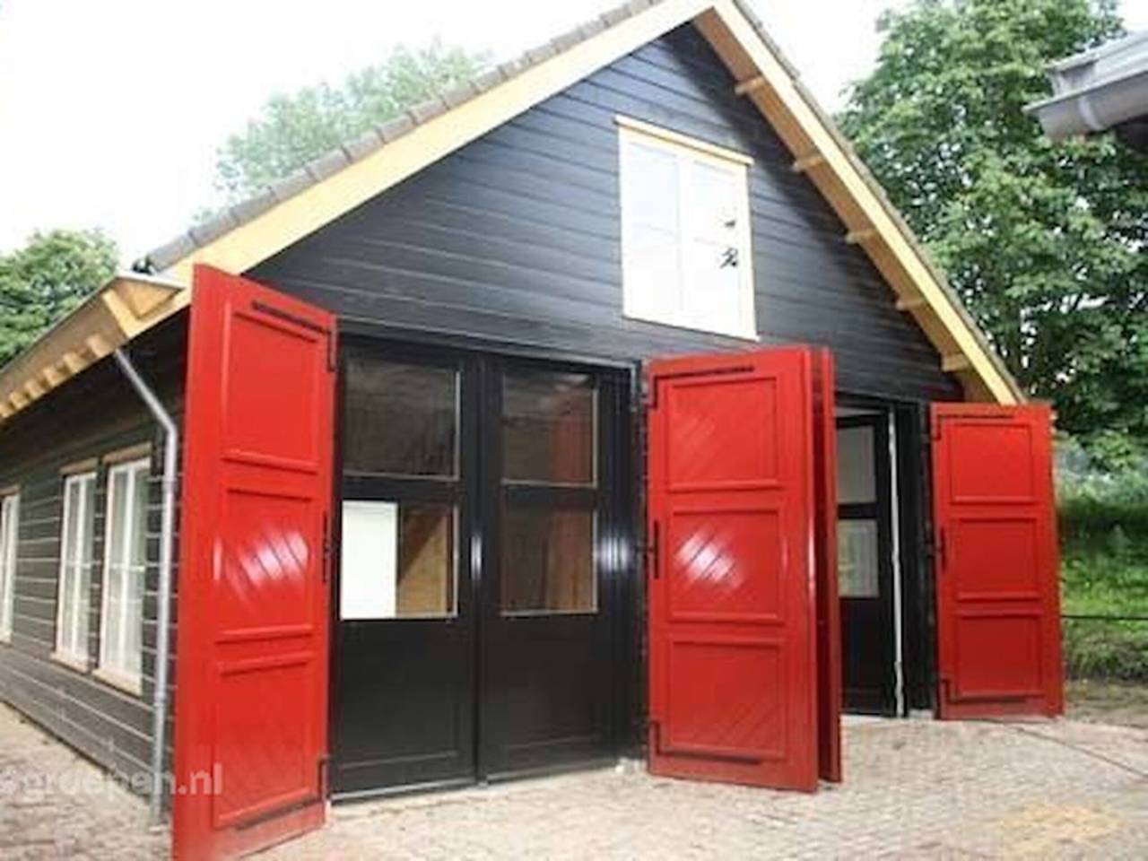 Alojamiento grupal Utrecht cerca del río in Utrecht, Bestuur Regio Utrecht