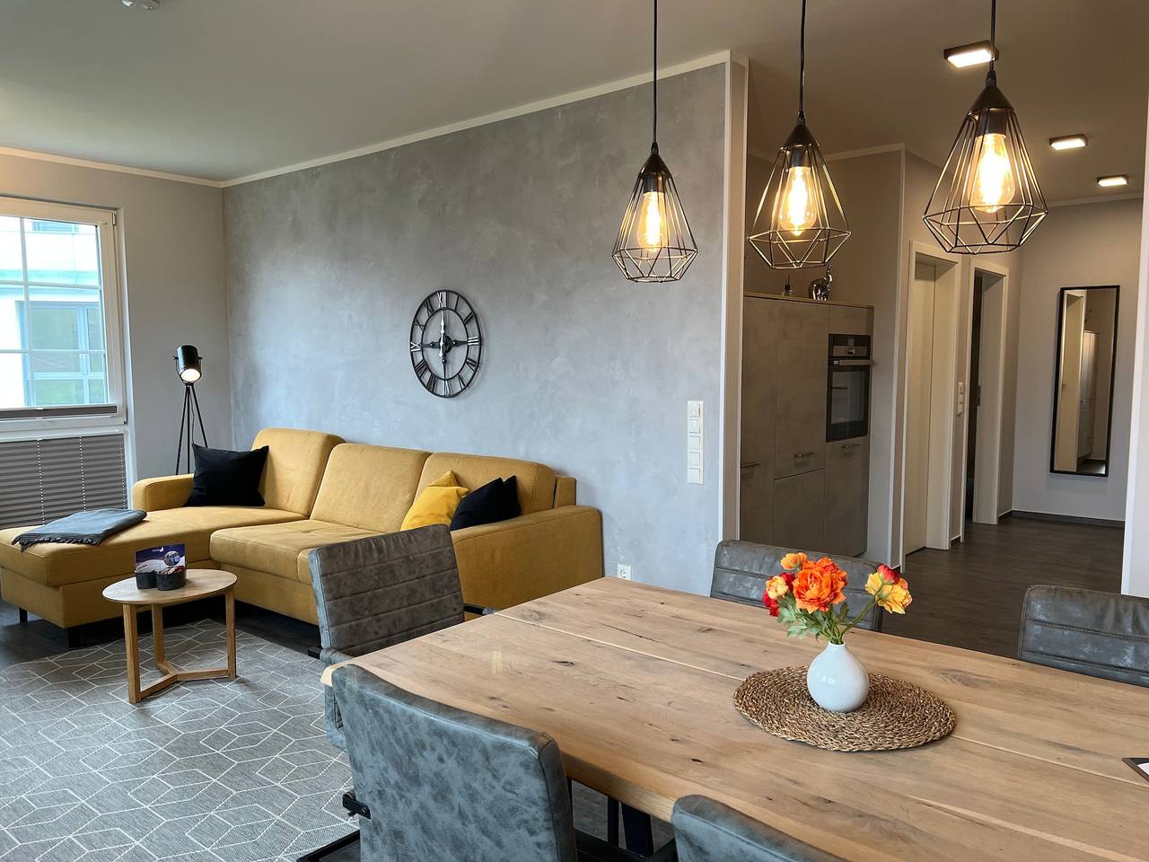 Ferienwohnung in Grömitz für 6 Personen in Grömitz