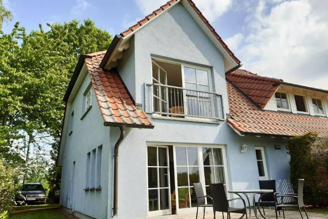 Appartamento vacanze a Rugen a partire da 64€ a notte