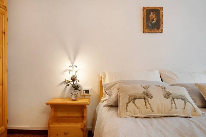 Entire apartment, Apartment 'Appartamento Eva' with Mountain View, Balcony and Wi-Fi in Folgaria, Alpe Cimbra
