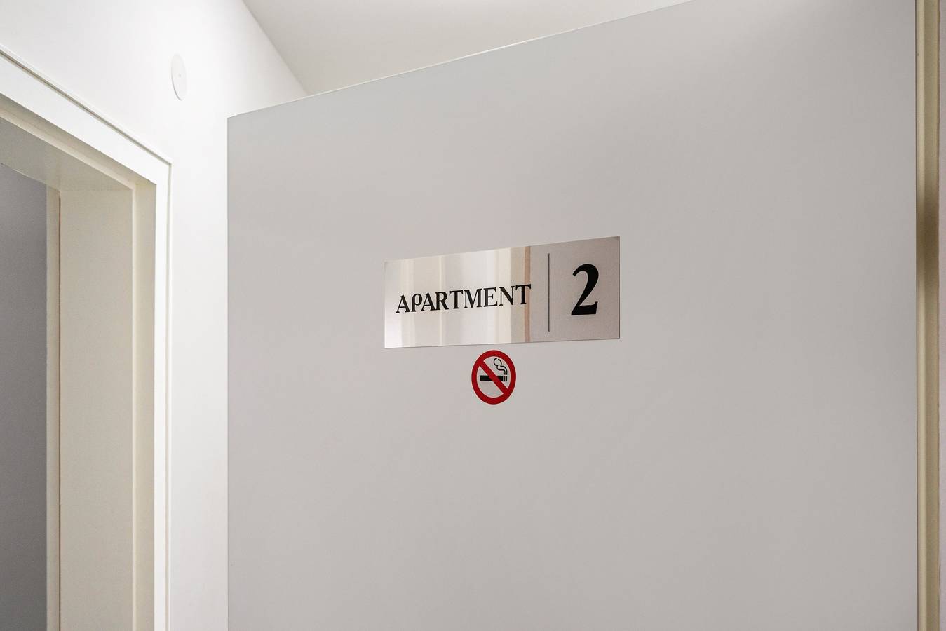 Apartment im Hotel 'Feniks' mit Bergblick und Wlan in Blomberg, Kreis Lippe