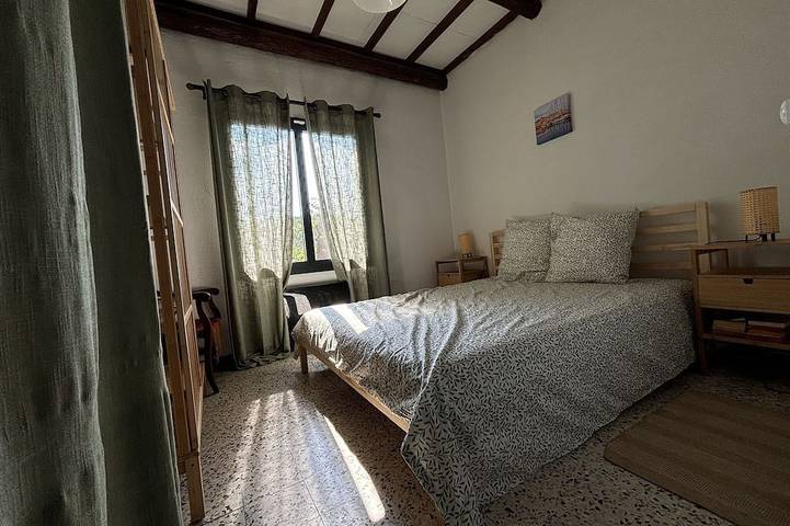 Maison de vacances pour 4 personnes - 1