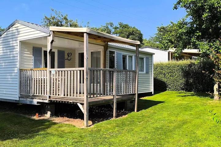 Location de vacances pour 4 personnes à Pont-Scorff