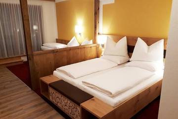 Ferienpark für 3 Personen in Fusch an der Großglocknerstraße, Salzburger Land, Bild 2