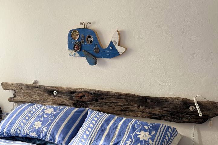 Ferienhaus für 6 Personen, mit Garten in Santa Maria Navarrese - 4