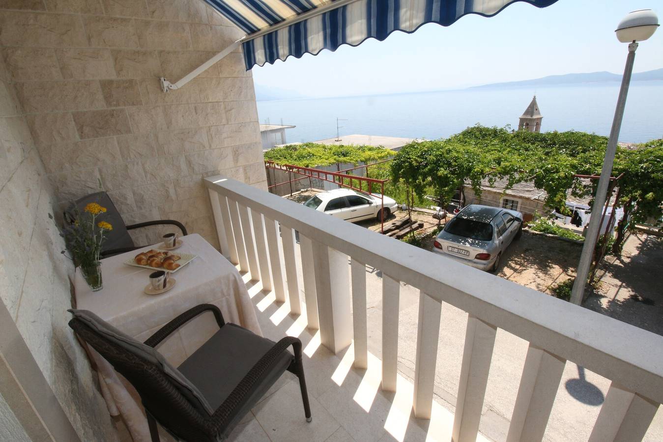 Appartamento vacanze a Pisak a partire da 105€ a notte