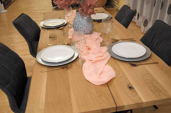 Ferienwohnung für 6 Personen - 1