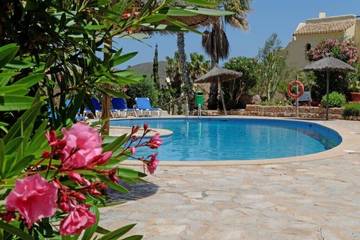 Chalet para 6 Personas en La Manga Club, Atamaría, Foto 3