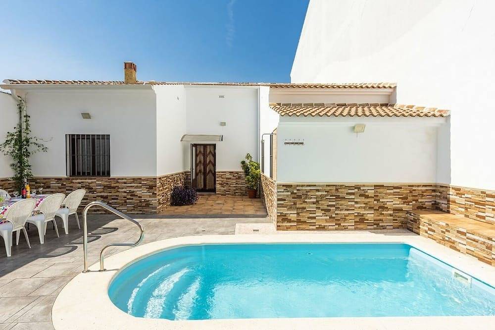 Casa Sierra de las Nieves Yunquera in Yunquera, Sierra de las Nieves