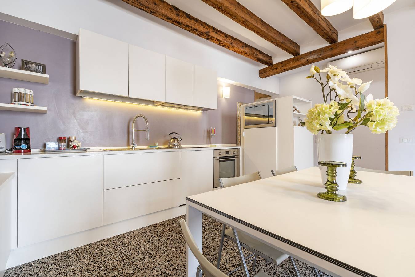 Ganze Wohnung, Ca' Fosca Home in Venedig, Venedig Provinz