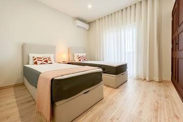 Apartamento De Férias para 6 Pessoas em Loulé, Loulé (São Clemente), Foto 3