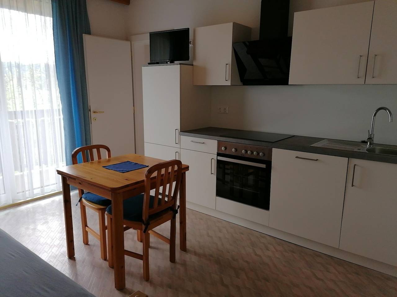 Bauernhof-Pension Puschnikhof in Karawanken und Bachergebirge, Sankt Kanzian am Klopeiner See