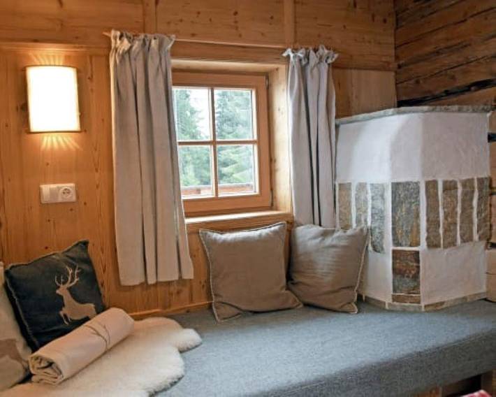 Ferienhaus für 5 Personen, mit Terrasse in Österreich - 4