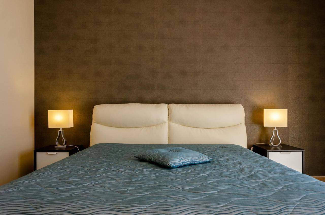 Triple Room in Belpasso, Etna