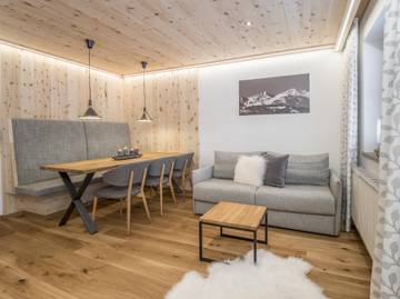 Appartement voor 6 Personen in Fieberbrunn, Kitzbüheler Alpen, Afbeelding 3