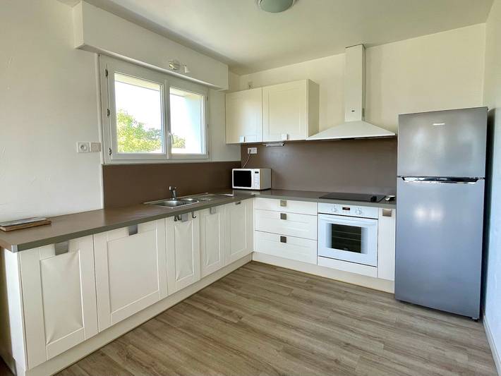 Location de vacances pour 9 personnes, avec jardin et terrasse à Bretignolles-sur-Mer - 4