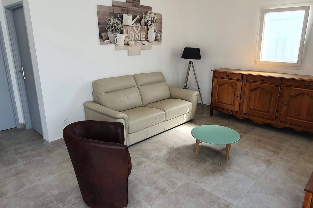 Beautiful new house for 4 people in Vallon-Pont-d'Arc, Ardèche