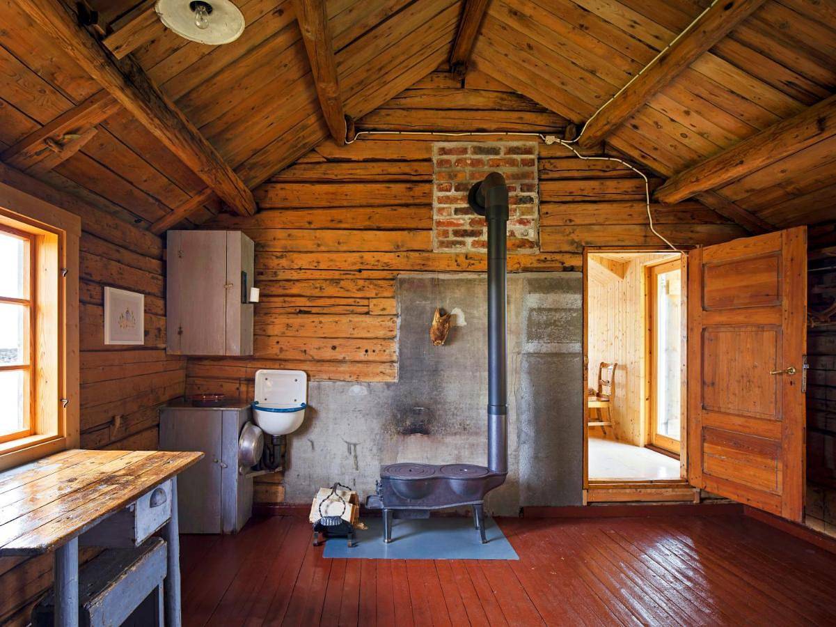 Villa Lofoten - Fisherman's cabin in Vestvågøy 