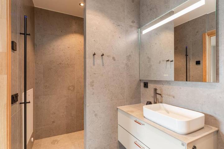 Ferienpark für 8 Personen, mit Balkon und Ausblick sowie Seeblick und Sauna in Schweden - 2