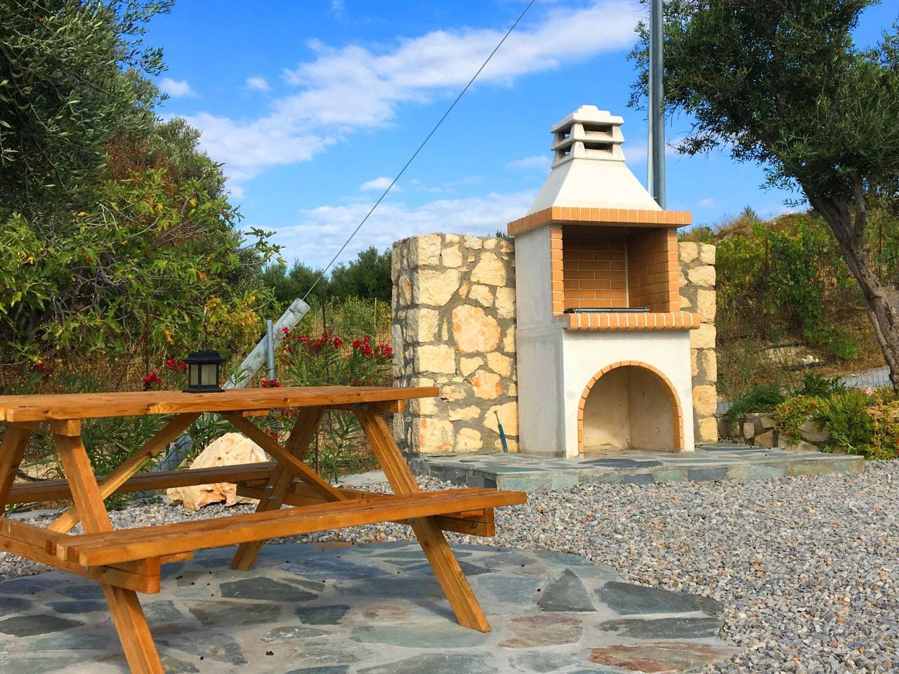Villa Kyria Kreta in Mesi, Rethymno e dintorni