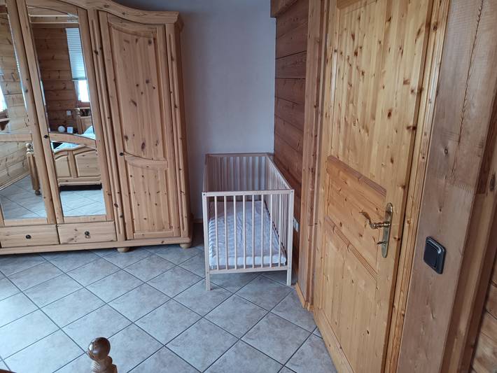 Ferienwohnung für 8 Personen, mit Balkon in Weilburg - 3