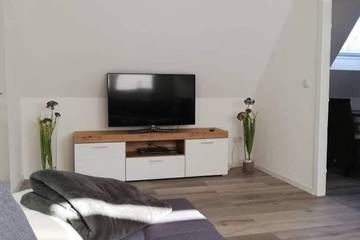 Bauernhof für 3 Personen in Burhave, Butjadingen, Bild 4