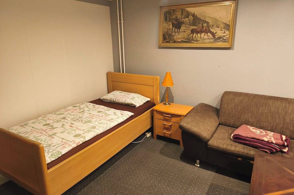 Ganze Wohnung, Wohnung für Montagearbeiter in Gägelow, Nordwestmecklenburg (Wismar und Umgebung)