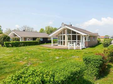 Ferienhaus für 6 Personen in Lensterstrand, Grömitz, Bild 4