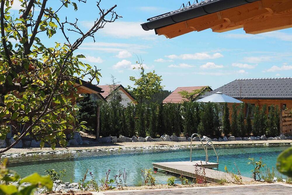 Ferienhaus für 2 Gäste mit 40m² in Schiltern bei Langenlois in Schiltern, Langenlois