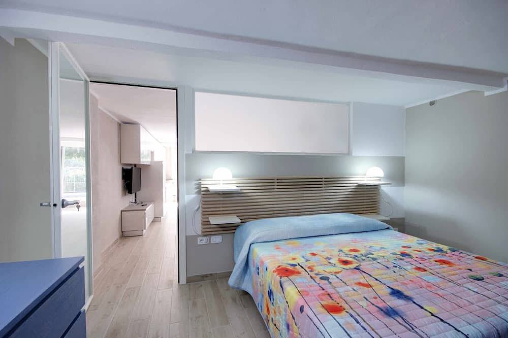 Ganze Wohnung, Glicine Mono - Ein Schlafzimmer Wohnung, Schläft 4 in Castiglione della Pescaia, Grosseto Provinz