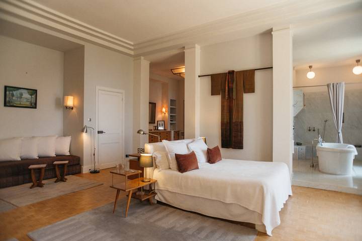 Gîte pour 2 personnes à Le Pradet - 3